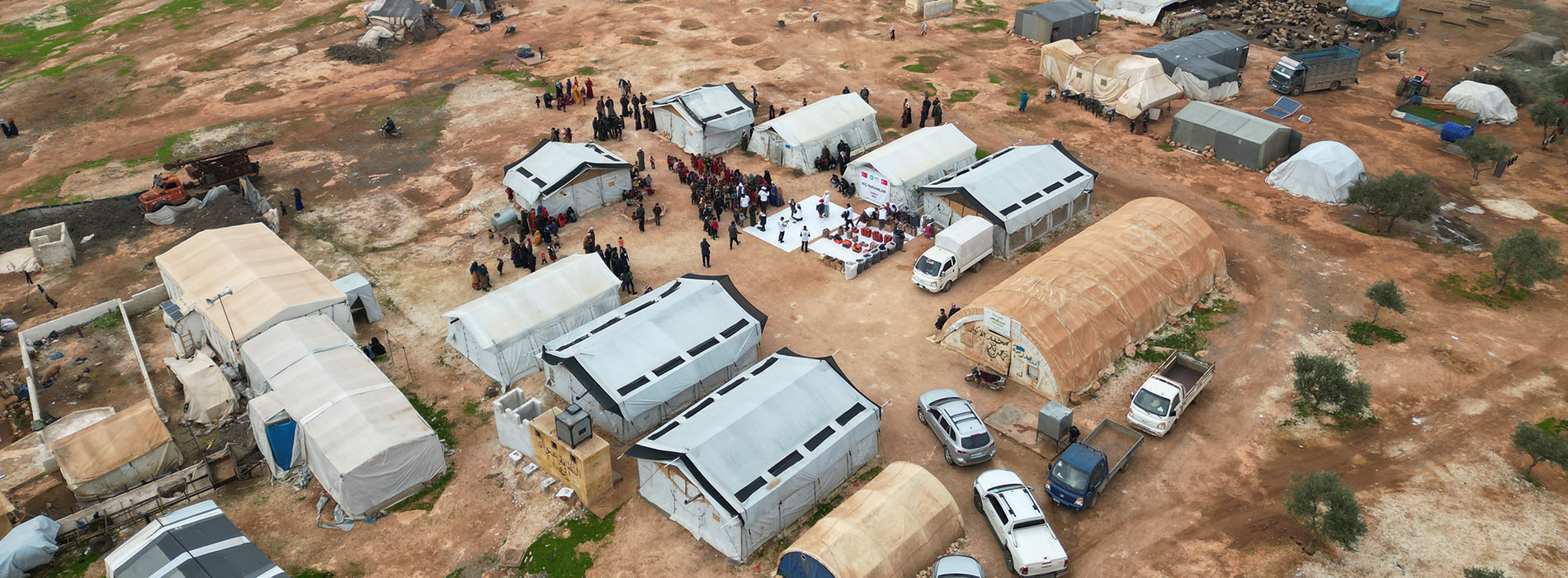 Kış Çalışmalarımızla Çocukları Sıcacık Sardık