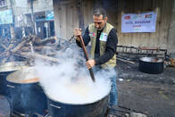 Gazze'ye Acil Yardımlarımız Sürüyor