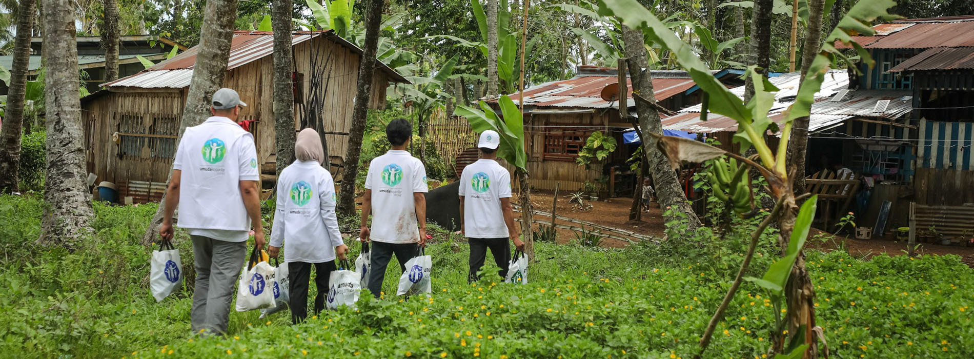 Kurban Emanetlerinizi binlerce insana ulaştırdık.