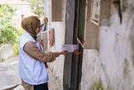 İstanbul'da Market Kartı Yardımlarımız Devam Ediyor.