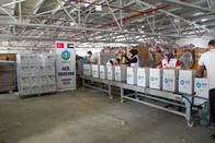 Sudan için Kızılay İyilik Seferine Katıldık