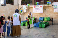 Kırtasiye Desteklerimizle Türkiye’nin Köy Okullarındaydık