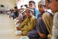 Pakistan’ın İhtiyaçlı Bölgelerine Desteğinizi Ulaştırdık