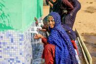 Pakistan’ın Kurak Topraklarında 40 Su Kuyusuyla Umudu Filizlendirdik