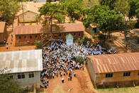 Tanzanya’da 15 Farklı Noktaya Su Kuyusu Açtık