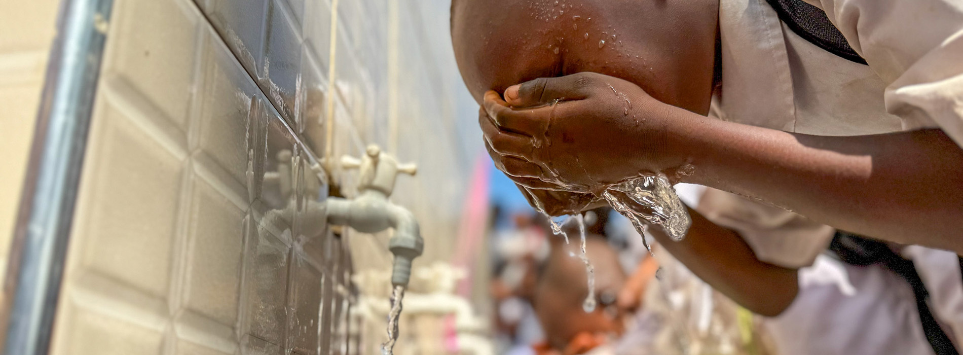 Tanzanya’da 15 Farklı Noktaya Su Kuyusu Açtık