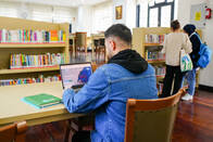 Yeni Dönem Eğitim Bursu Projesine Başladık