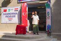 Bakkal Desteğiyle Yeni Bir Başlangıç