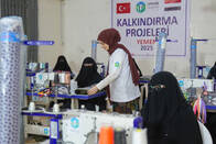 Yemen’de Kalkındırma Desteği Sağladık