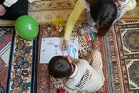 İstanbul’da Aile Ziyaretleri Gerçekleştirdik