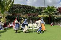 Hz. Hatice Külliyemizde Çocuklar Eğitimle Buluşmaya Devam Ediyor