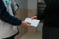 Umut Kart Desteğimiz İstanbul’da 207 Aileyle Buluştu