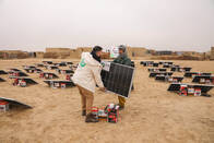 Ailelerin Günlük Yaşamına Destek Olduk