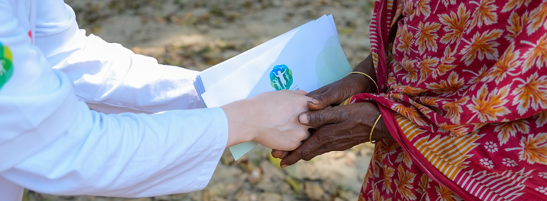 Zekat ve Fitreleriniz Emanetimizdir